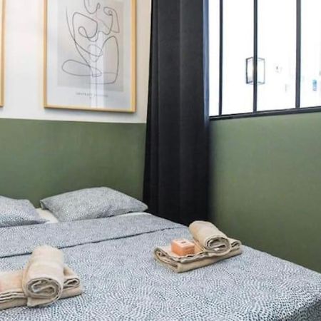 Coutellerie-Au Coeur Du Vieux-Port Proche Du Panier Apartment Марсилия Екстериор снимка