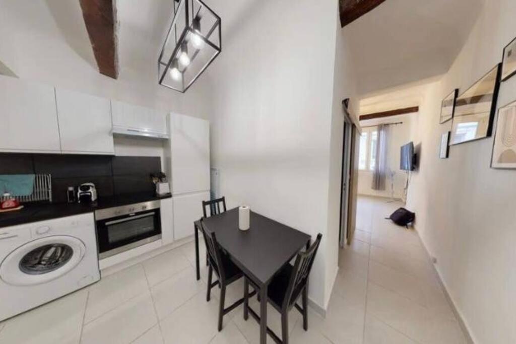 Coutellerie-Au Coeur Du Vieux-Port Proche Du Panier Apartment Марсилия Екстериор снимка