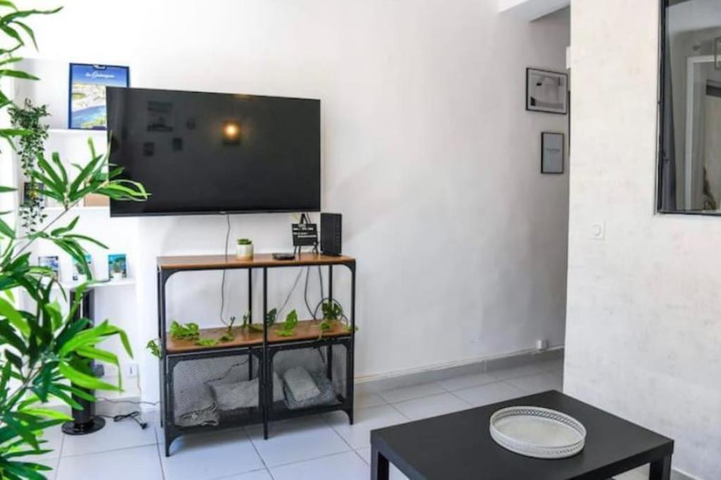 Coutellerie-Au Coeur Du Vieux-Port Proche Du Panier Apartment Марсилия Екстериор снимка