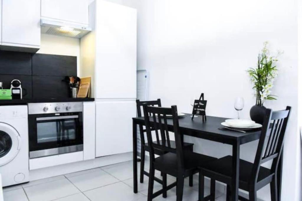 Coutellerie-Au Coeur Du Vieux-Port Proche Du Panier Apartment Марсилия Екстериор снимка